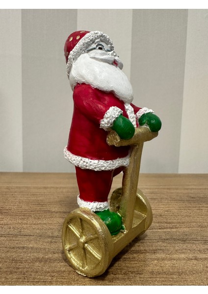Scooter Detaylı Noel Baba fırsatları