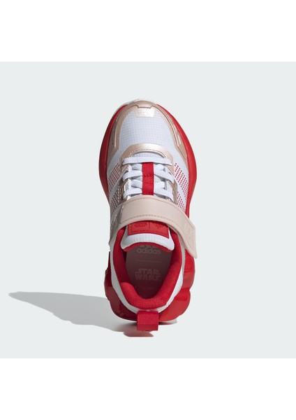 Sportswear IH4763 Star Wars Runner Shoes Kids fırsatları