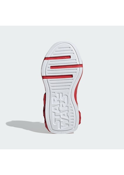 Sportswear IH4763 Star Wars Runner Shoes Kids indirimleri