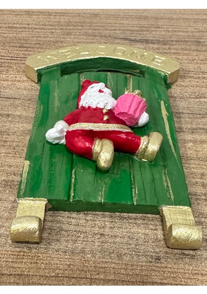 Welcome Noel Baba Pano
