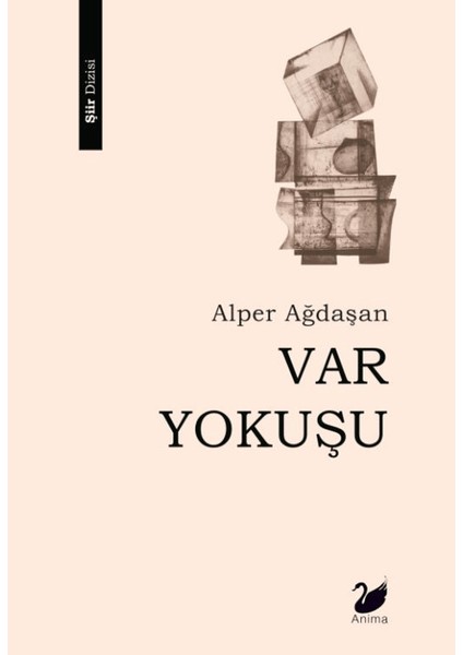 Var Yokuşu - Alper Ağdaşan