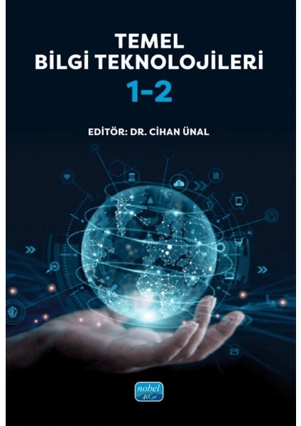 Temel Bilgi Teknolojileri 1 - 2