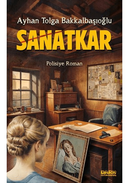 Sanatkar