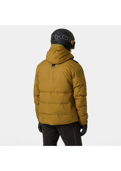 Kvitfjell Race Puffy Erkek Mont fiyatları