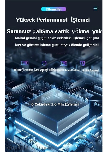 Volkswagen JETTA(2011-2018 Yıl) 4 GB RAM 64 GB Android Sürüm 13 Kablosuz Carplay Navigasyon 10 Inç Ekran Çerçeve ve Arka Görüş Kamerası ile