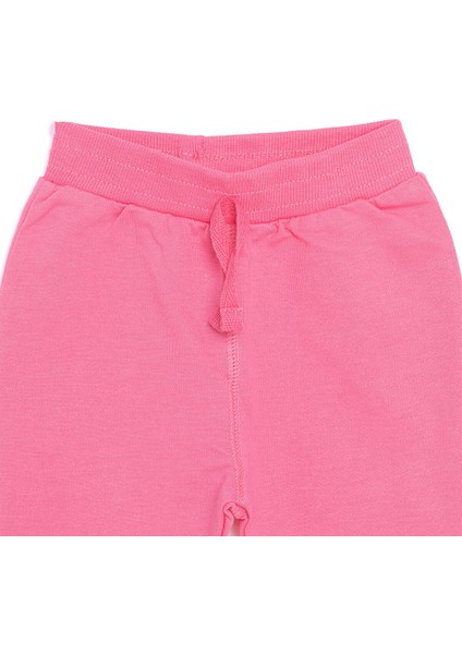 HelloBaby Basic Az Şardonlu Eşofman Alt Kız Bebek modelleri