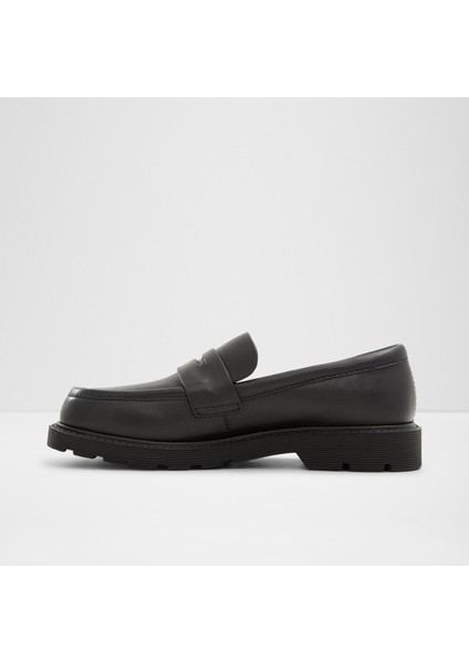 Harmonyx Ayakkabı Düz;oxford & Loafer - Siyah