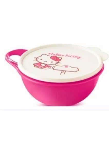 Hello Kitty Miksim Saklama Kabı 1,4 Lt fiyatları
