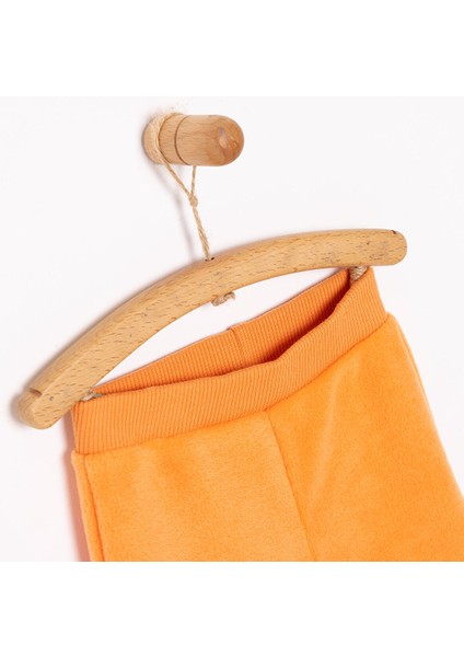 HelloBaby Basic Polar Pantolon Kız Bebek modelleri
