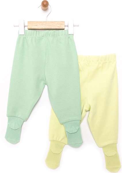 2li Çoraplı Pantolon Kız Bebek fiyatları