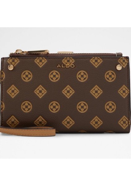 Illorı Cüzdan - Kahve modelleri