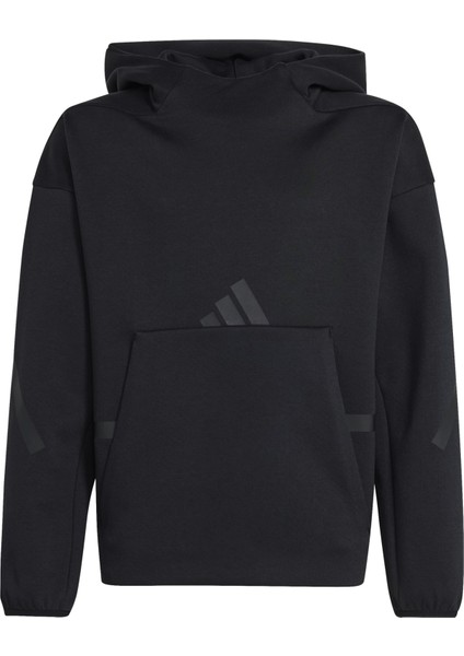 J Z.N.E. HD Unisex Çocuk Sweatshirt JF2489