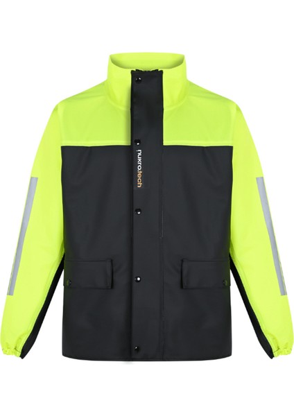 Astarlı Pvc Yağmurluk modelleri