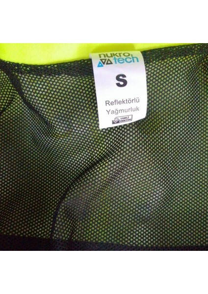 Astarlı Pvc Yağmurluk indirimleri