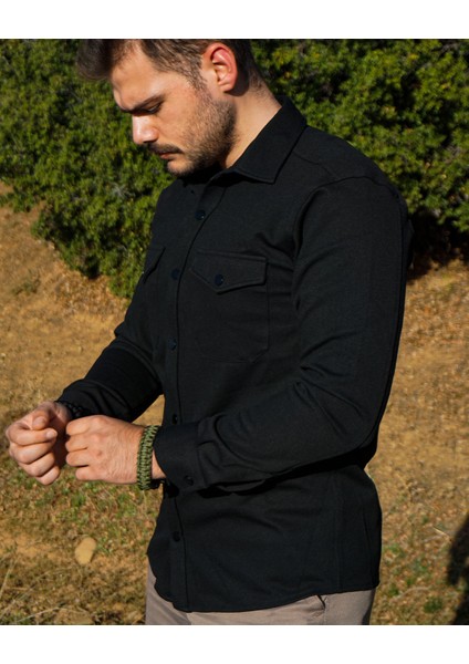Kışlık Outdoor Gömlek fiyatları