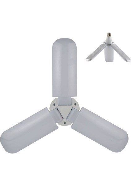 Noas Yl90-0041 40 Yonca Pervane Ampul