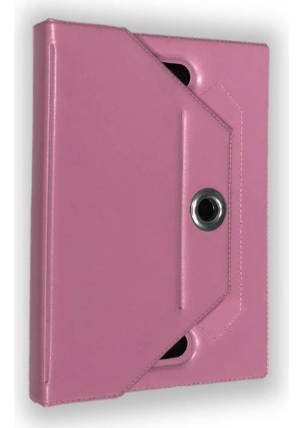Codegen Max 7 Universal Dönerli Standlı Tablet Kılıfı A. Pembe