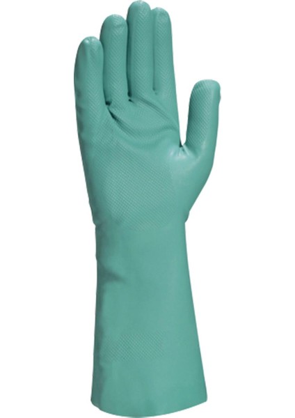 Nıtrex VE802 Kimyasallara ve Virüslere Karşı Iyi Direnç Sağlayan Kimyasal Eldiven modelleri