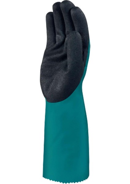 Chemsafe VV835 Kimyasal Eldiven Hidrokarbonlara Karşı Kullanım Konforunu ve Uzun Süreli Kullanımı Birleştiren fiyatları