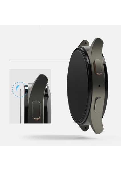 Garmin Forerunner 255S Ekran Koruyucu 41 mm Nano 2 Adet modelleri