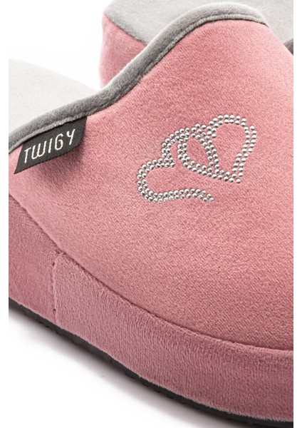 Lovely Kadın Ev Terliği Pembe 36/40 EE0082 modelleri