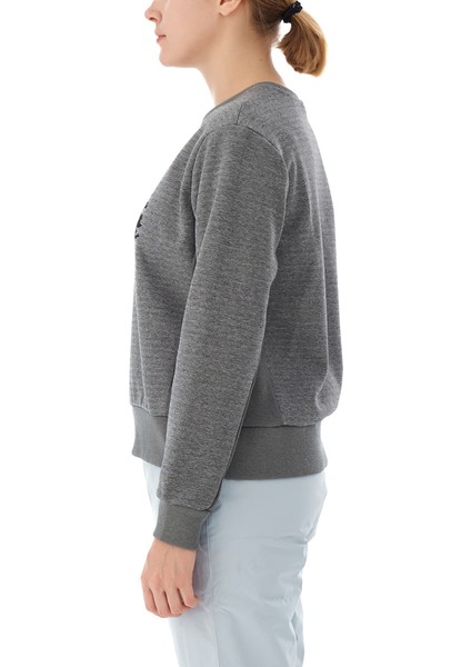 Csc Treehome Omblur Kadın Sweatshirt modelleri