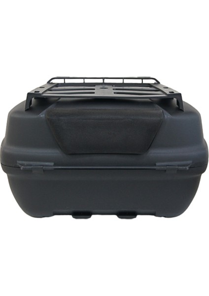 Sl45 Full Motosiklet Arka Çanta Siyah 45Lt modelleri