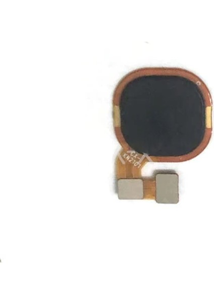 Tecno Pova Uyumlu Parmak Izi Okuyucu Home Tuş
