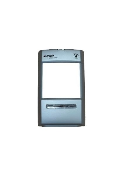 Kahve Makinesi Ön Kapak Tekli 3003680100