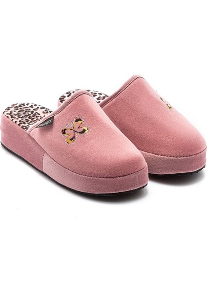 Kelebek Kadın Ev Terliği Pembe 36/40 EE0092 fiyatları
