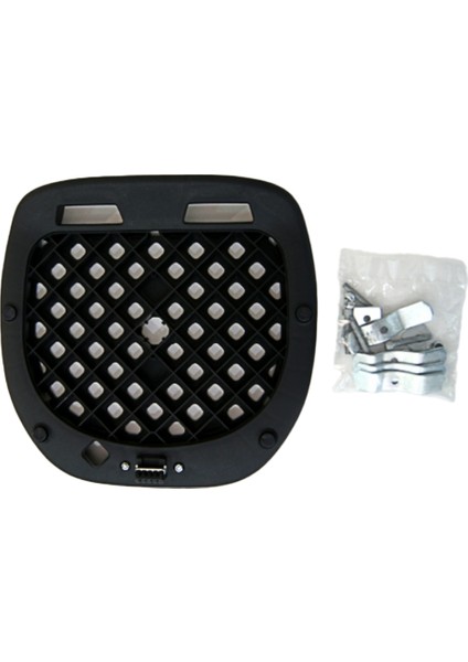 Sl45 Full Motosiklet Arka Çanta Siyah 45Lt indirimleri