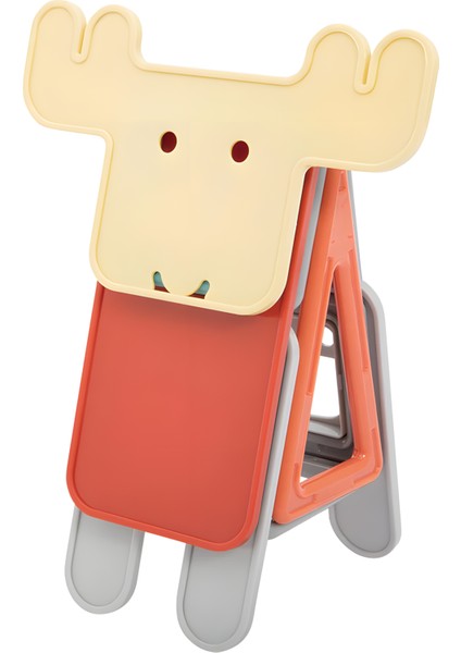 Eğitici Oyuncak | 12 Parçalı Manyetik Hayvan Tasarım Seti ( Geyik ) Magic Magnetic Animal Set fiyatları