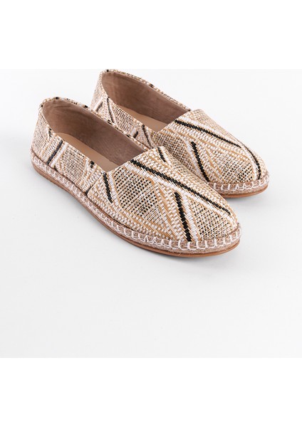 Capone Outfitters Pasarella Kadın Espadril