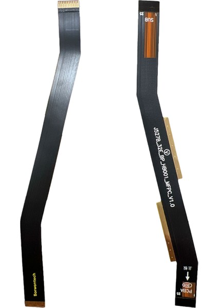 Reeder P13 Blue Max Pro Lite 2022 Uyumlu Power Flex