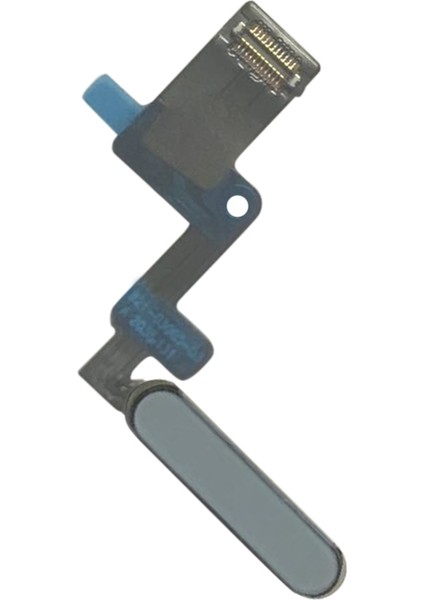 Apple iPad Air 4 Uyumlu Home Buton Flex