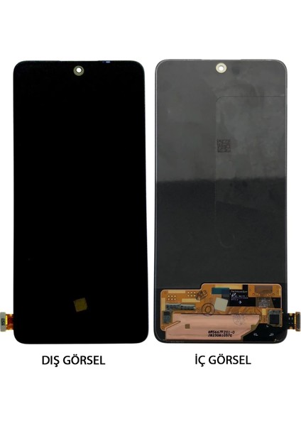Xiaomi Redmi Note 13 4g Uyumlu Lcd+Dokunmatik