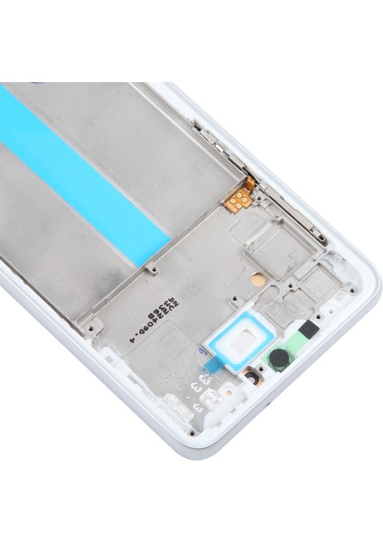 Teknonet Samsung Galaxy A33 Uyumlu Lcd+Dokunmatik+Çıtalı modelleri