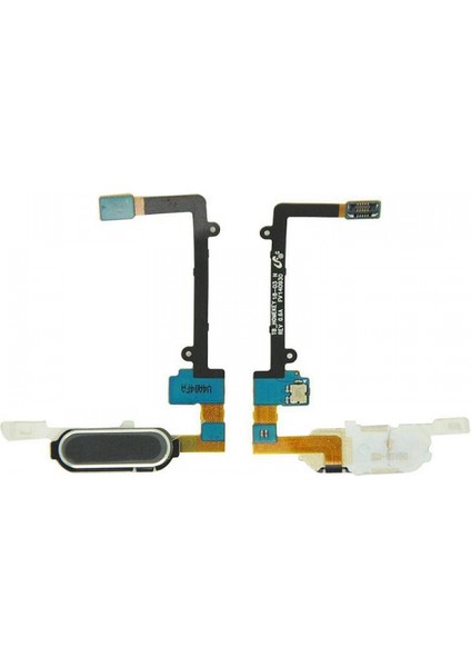 Teknonet Samsung Galaxy N910 Note 4 Uyumlu Home Tuşu