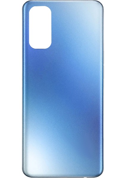 Oppo Reno 4 Uyumlu Batarya Kapağı