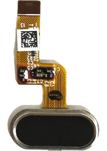 Teknonet Casper Via E1 Uyumlu Home Tuşu