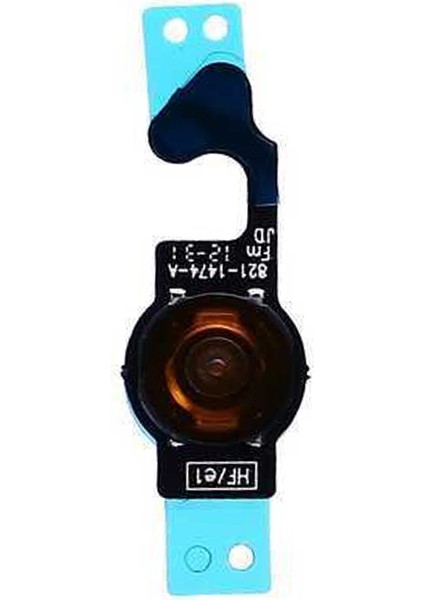 Teknonet Apple iPhone 5 Uyumlu Home Tuşu