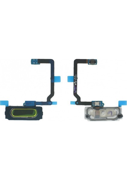 Teknonet Samsung Galaxy G900 S5 Uyumlu Home Tuşu