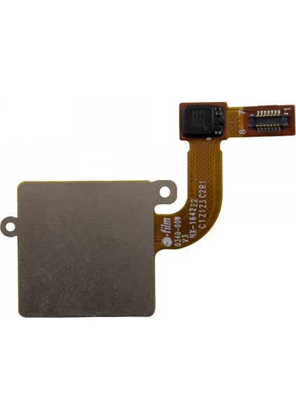 Teknonet Lenovo K6 Note Uyumlu Home Tuşu