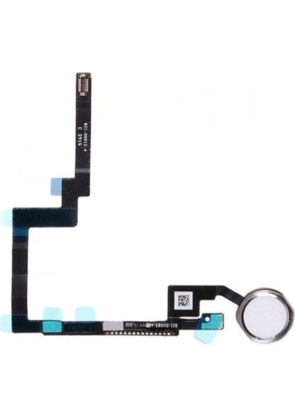Teknonet Apple iPad Mini 3 Uyumlu Home Tuşu