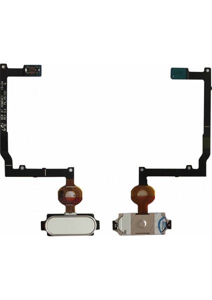 Teknonet Samsung Galaxy A9 Uyumlu Home Tuşu