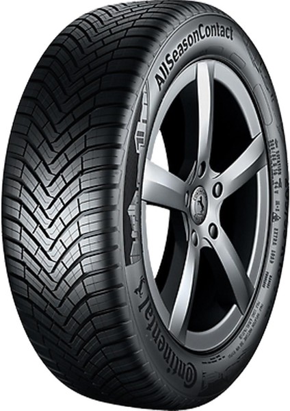 165/65 R15 81T Allseasoncontact Oto Dört Mevsim Lastiği (Üretim Yılı: 2024)