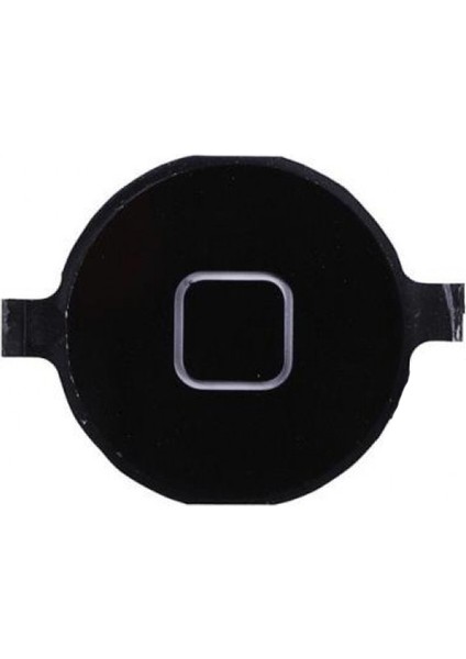 Teknonet Apple iPhone 4 Uyumlu Home Buton