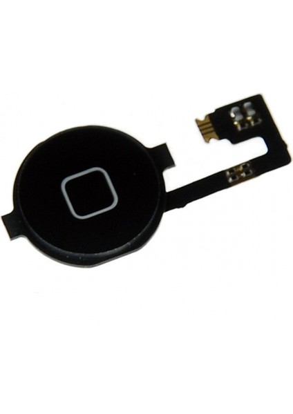 Teknonet Apple iPhone 4s Uyumlu Home Tuşu