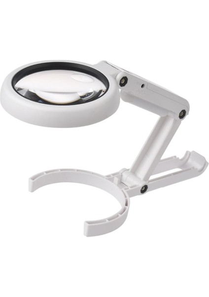 Pullar I Için Katlanabilir 5 Inlatmalı El Tipi Lens (Yurt Dışından)