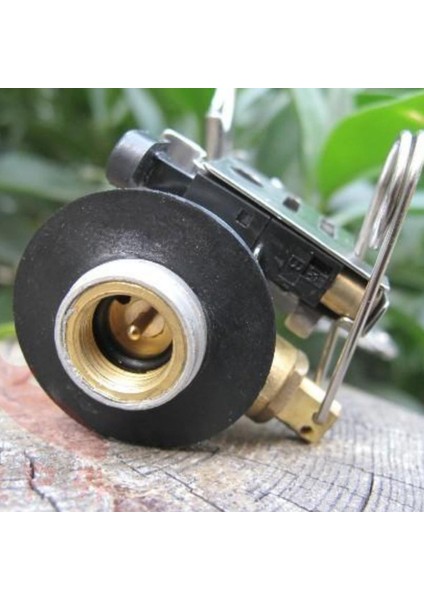 5 Kamp I Kauçuk Conta 12MM (Yurt Dışından)